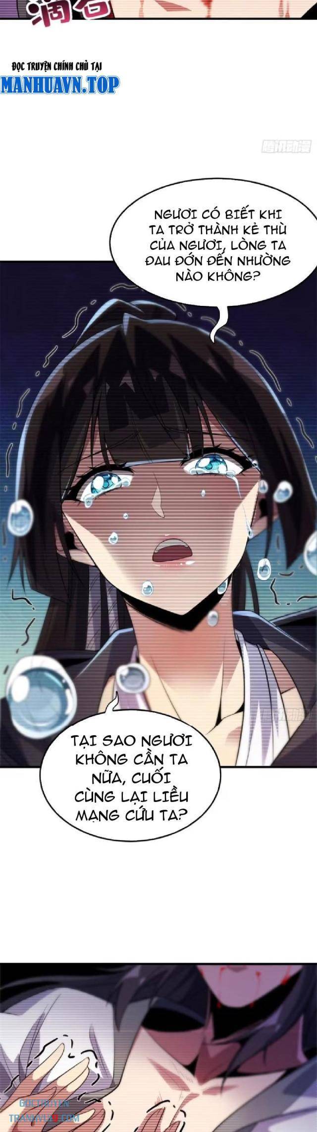 Ta Nhặt Đồ Bỏ Tại Tận Thế - Page 19