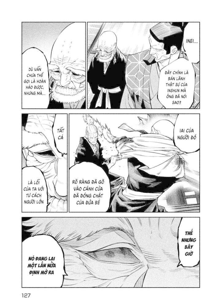 Tenkaichi-Thiên Hạ Đệ Nhất Võ Sĩ Đại Hội - Page 14