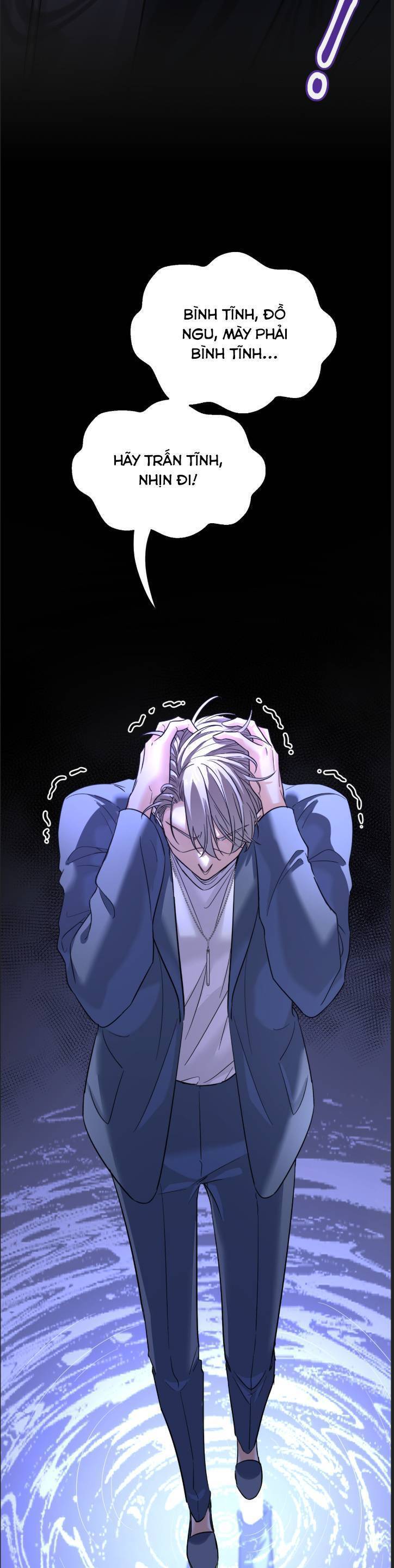 Tên Đàn Ông Này Thật Sự Là Một Tên Cẩu Mà - Page 12