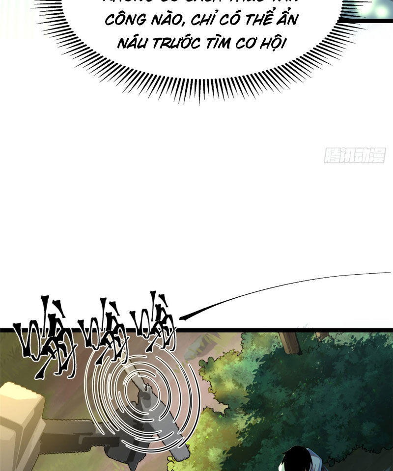 Ta Thật Không Muốn Học Cấm Chú - Page 123