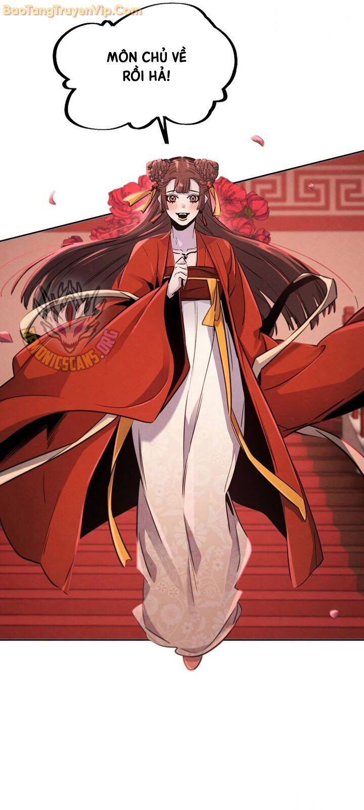 Cuồng Ma Tái Thế - Page 44