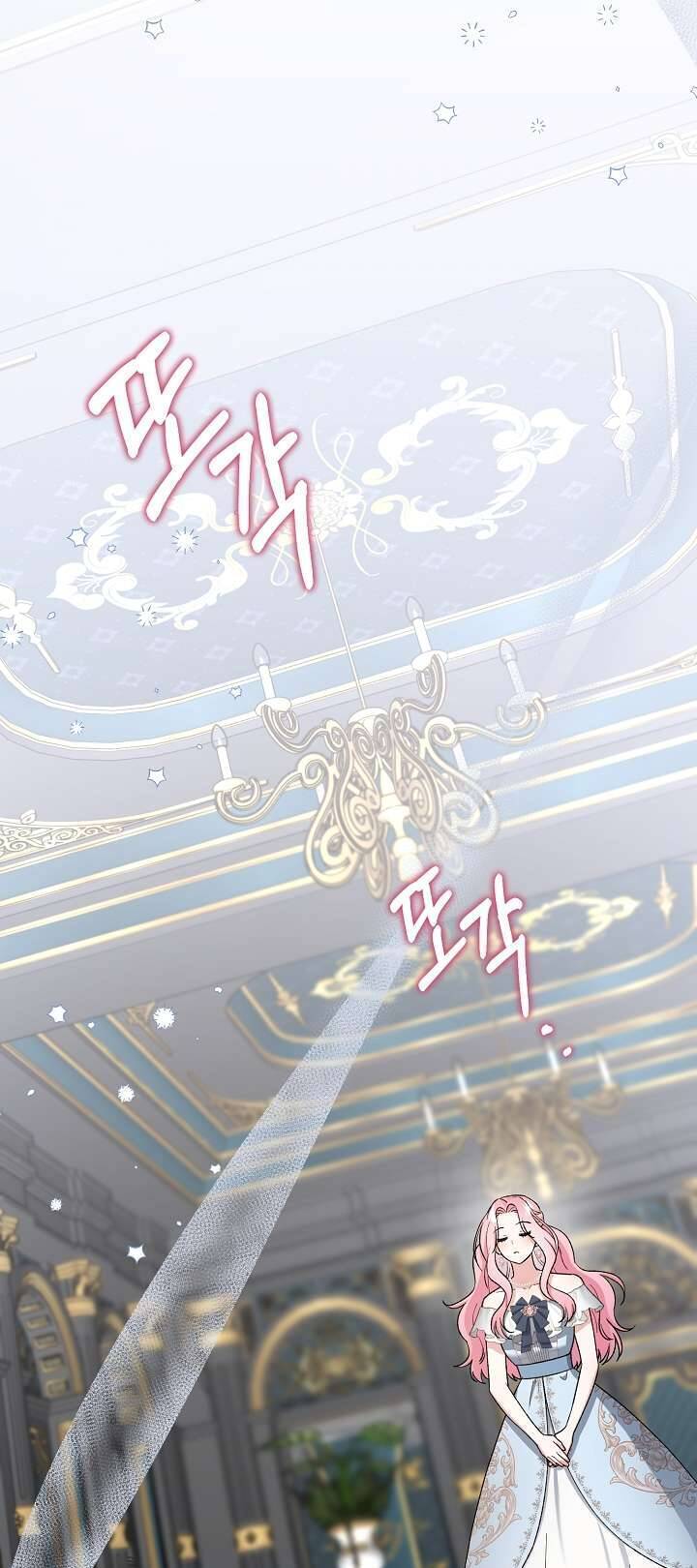 Cha Của Nam Chính Từ Chối Hủy Hôn - Page 61