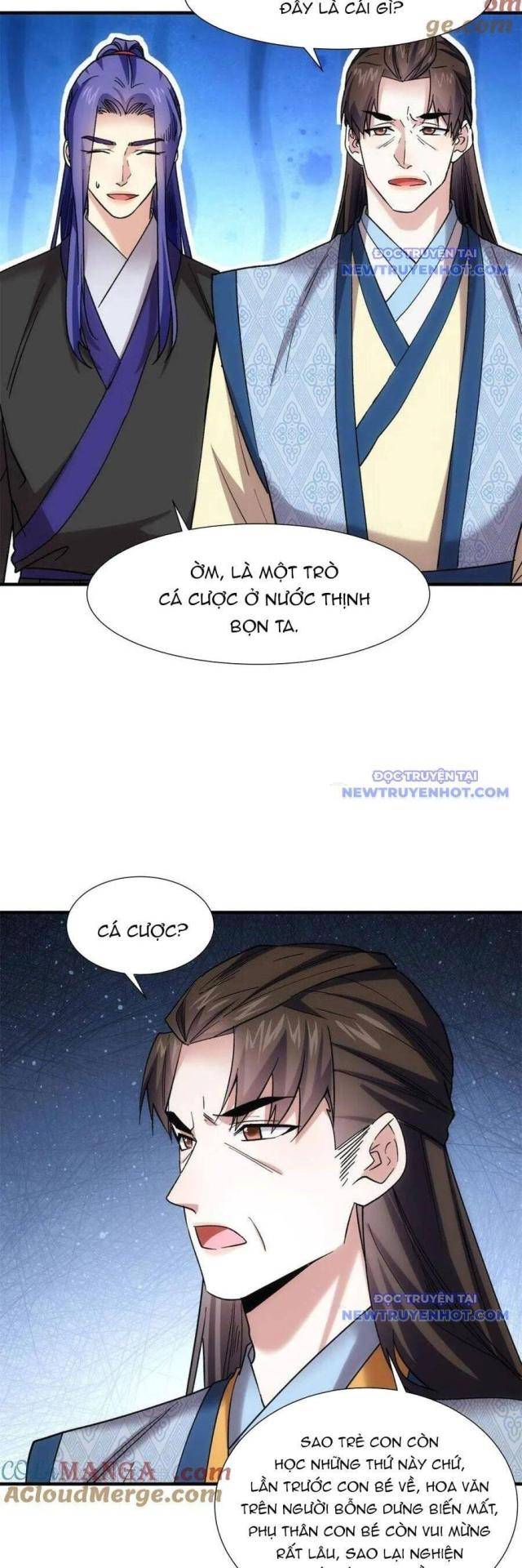 Ta Chính Là Không Theo Sáo Lộ Ra Bài - Page 16