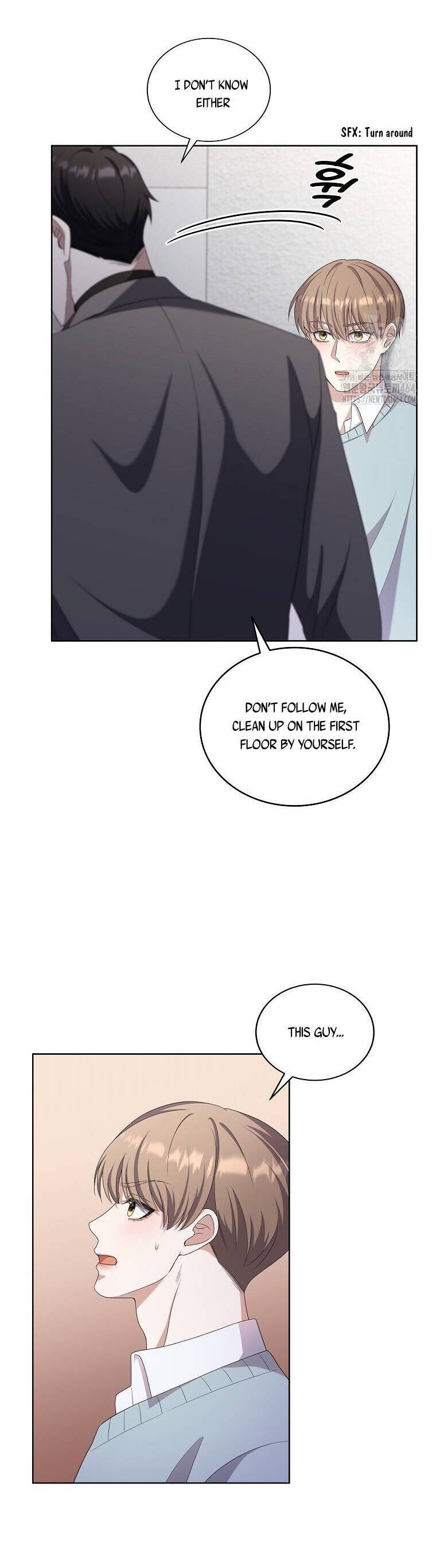 Bảo Vệ Người Cha Bạo Chúa - Page 4