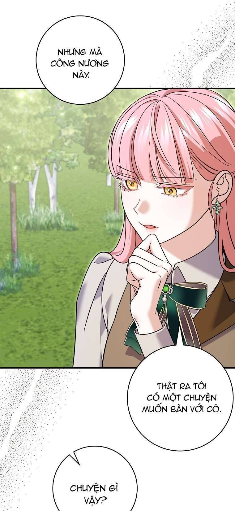 Cha Của Nam Chính Từ Chối Hủy Hôn - Page 12