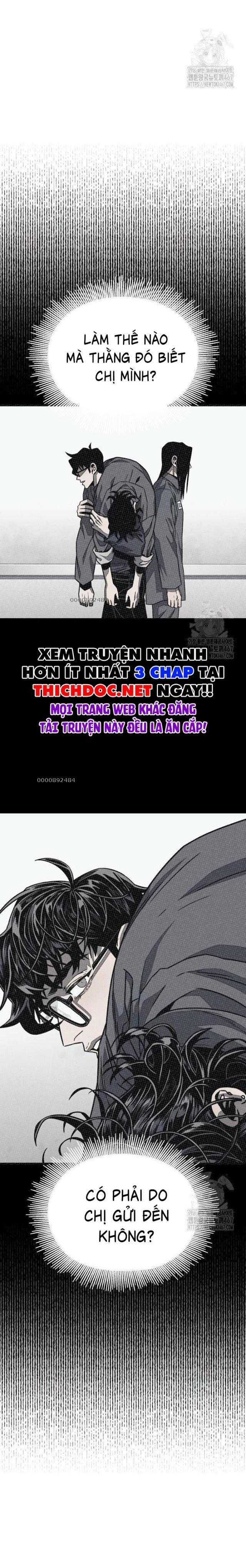 Lớp Học Cải Tạo - Page 21