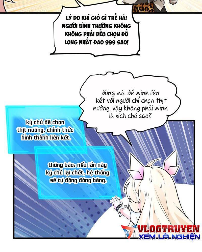 Một Người Quét Ngang Giang Hồ - Page 59