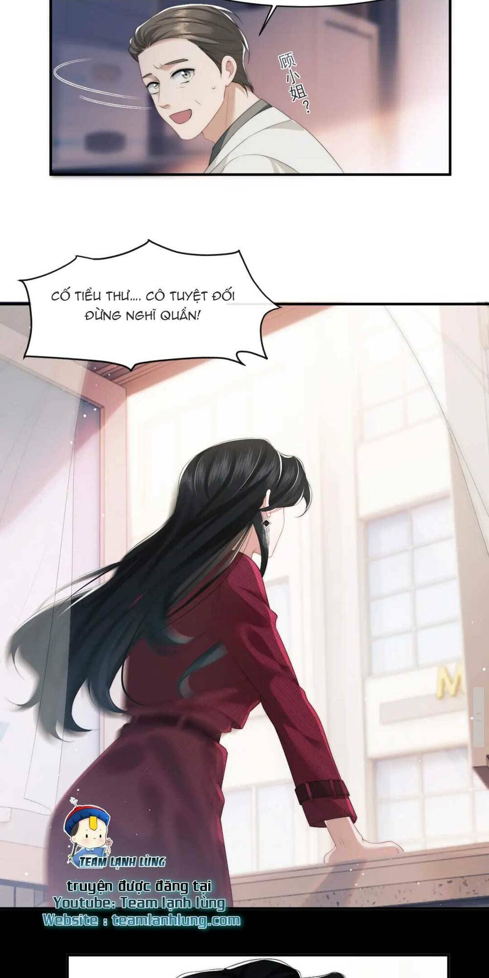 Chủ Mẫu Xuyên Không Tới Làm Phu Nhân Hào Môn - Page 26