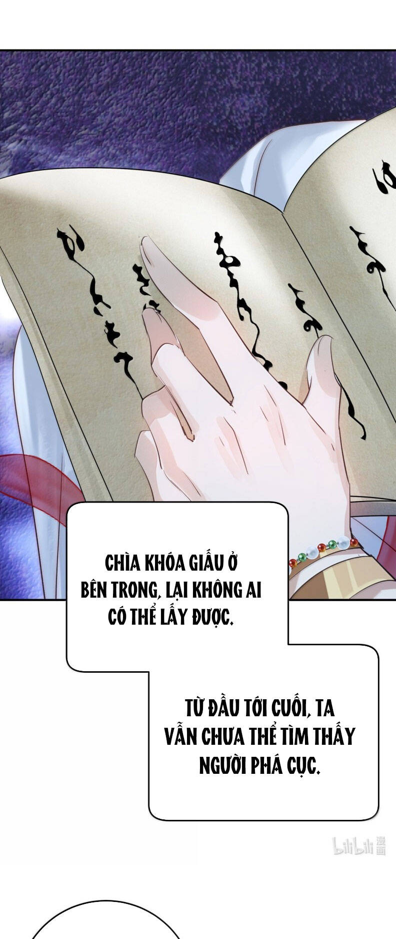 Chuyển Nghịch Âm Dương - Page 33