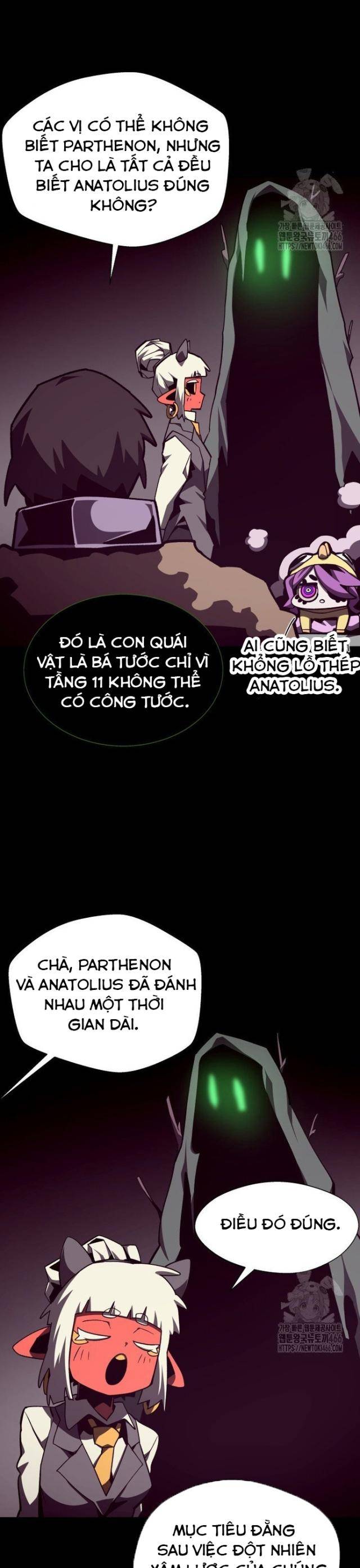 Hồi Ức Trong Ngục Tối - Page 15