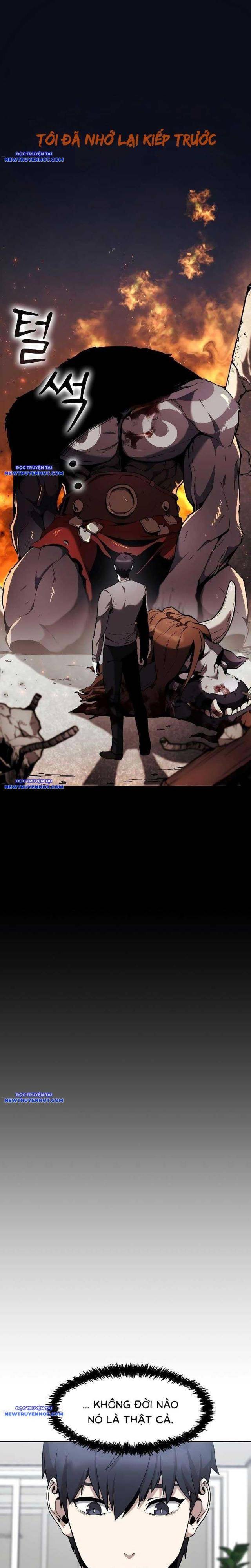 Chúa Quỷ Muốn Trở Thành Đầu Bếp - Page 10