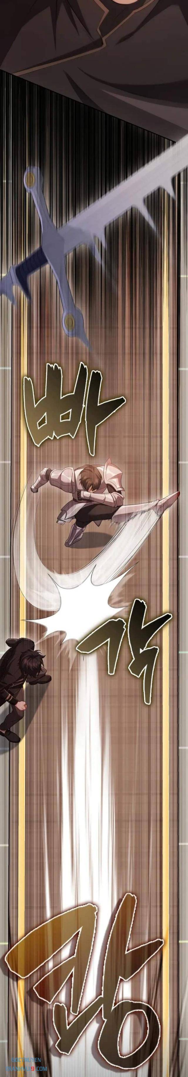 Pháp Sư Cận Chiến Mạnh Nhất - Page 37