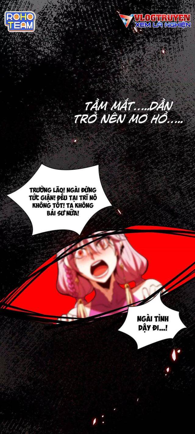 Đệ Tử Tu Luyện, Ta Nằm Chơi! - Page 39