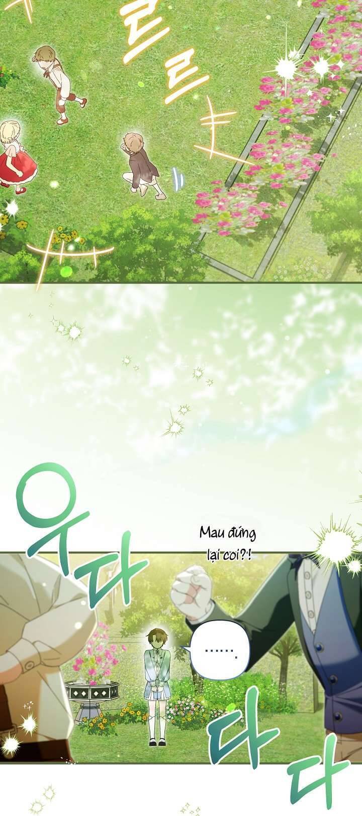 Cha Của Nam Chính Từ Chối Hủy Hôn - Page 36