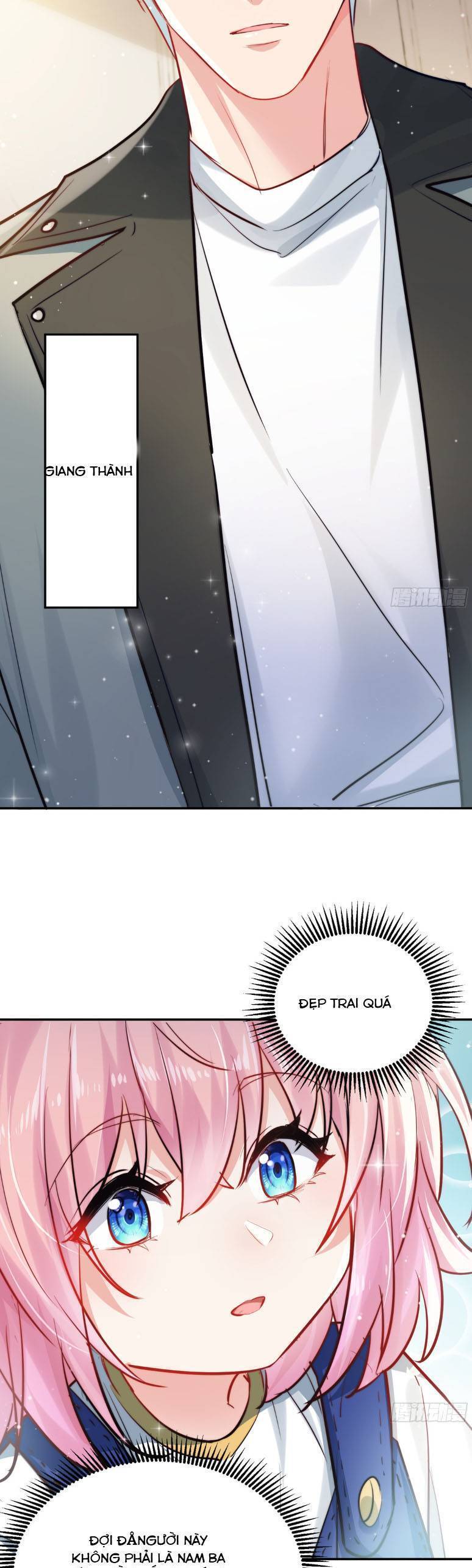 Tiểu Bảo Bối Đặc Biệt Của Tổng Tài Lạnh Lùng - Page 22