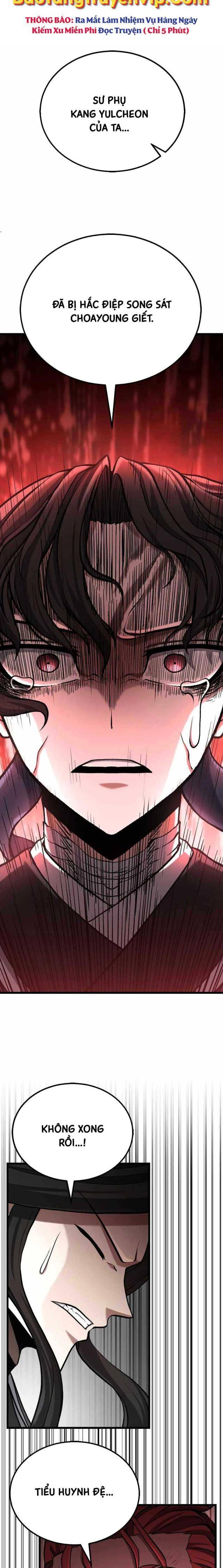 Hoa Vô Thập Nhật Công - Page 27