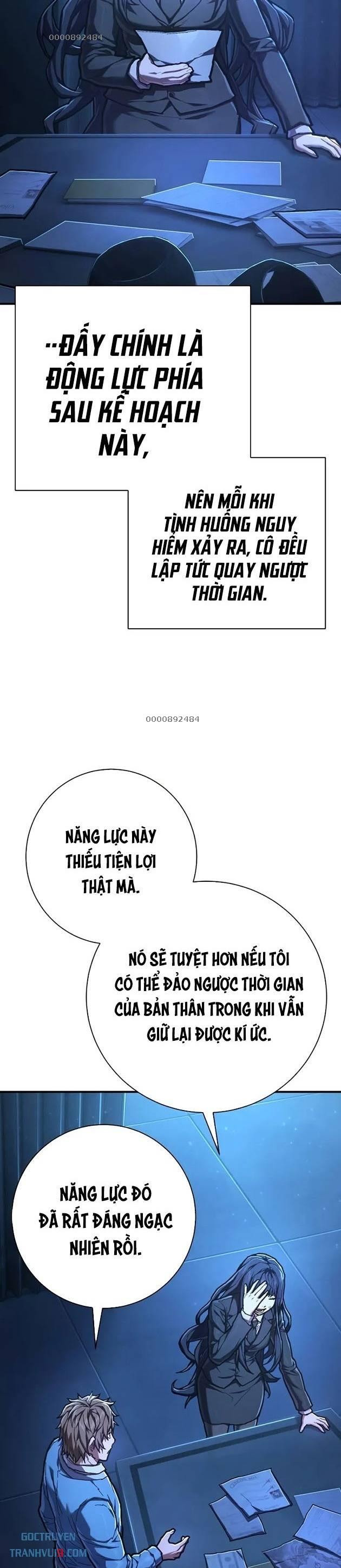Đao Phủ - Page 8