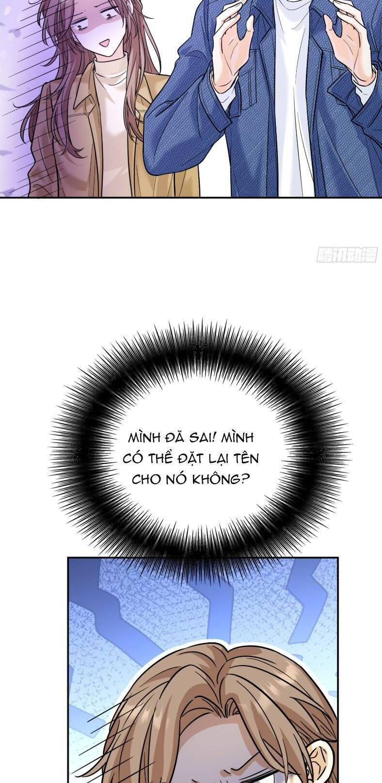 Tên Đàn Ông Này Thật Sự Là Một Tên Cẩu Mà - Page 28