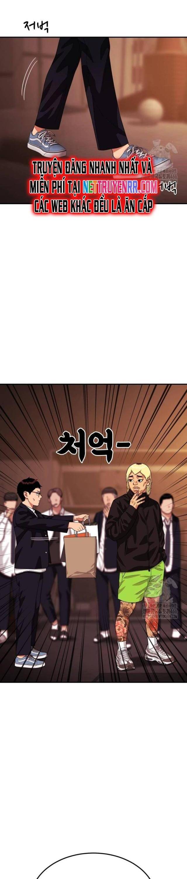 Huấn Luyện Chiến Đấu Siêu Cấp - Page 43