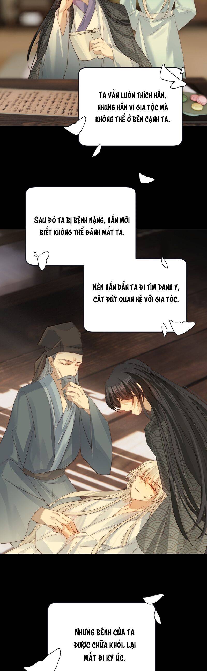 Chuyển Nghịch Âm Dương - Page 15