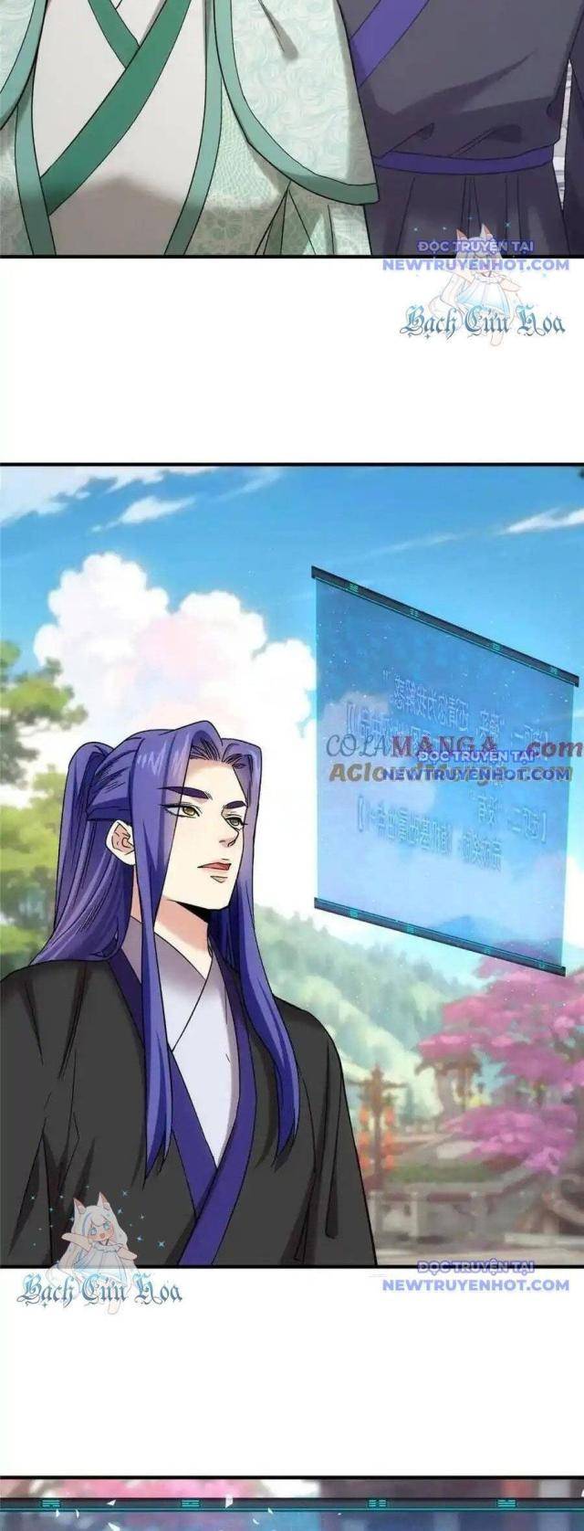 Ta Chính Là Không Theo Sáo Lộ Ra Bài - Page 17