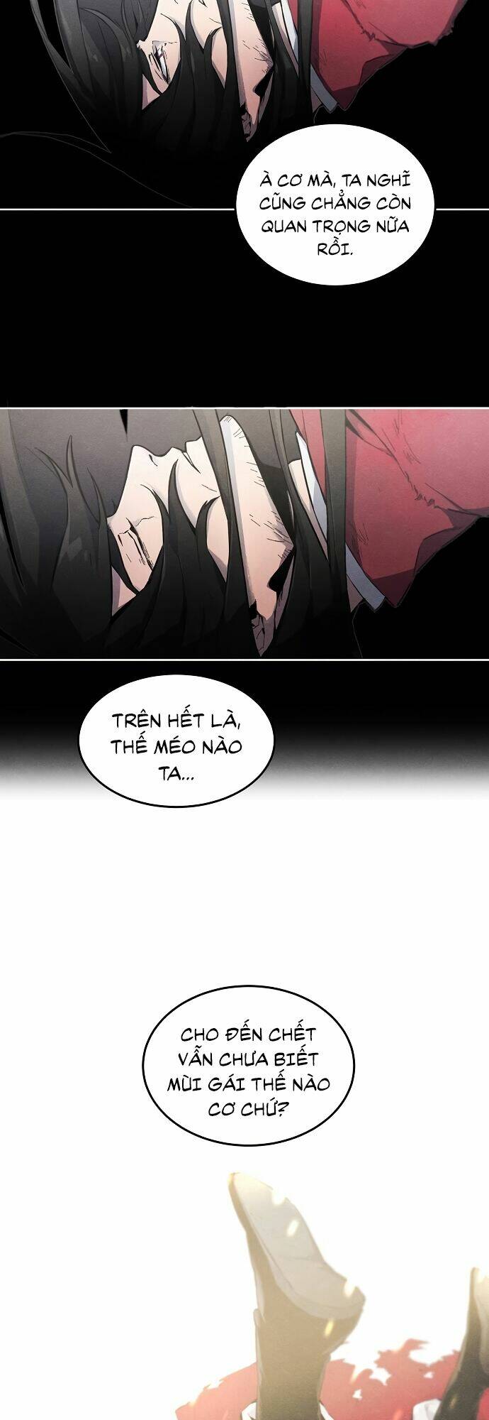 Cuồng Ma Tái Thế - Page 53