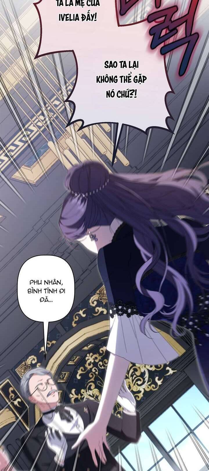 Cha Của Nam Chính Từ Chối Hủy Hôn - Page 34