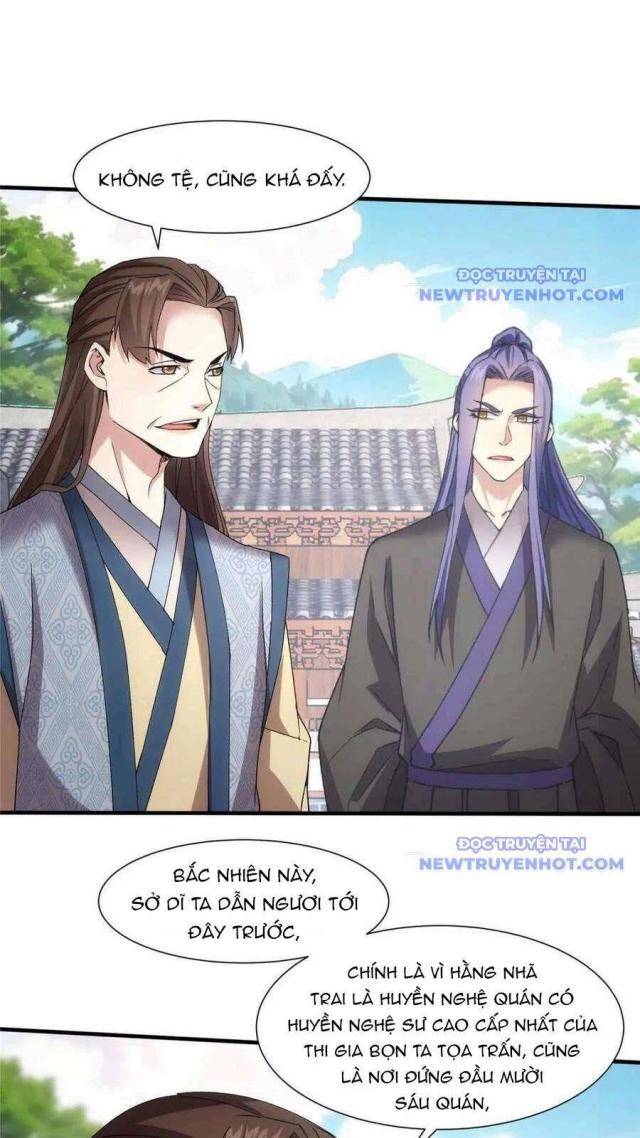 Ta Chính Là Không Theo Sáo Lộ Ra Bài - Page 39