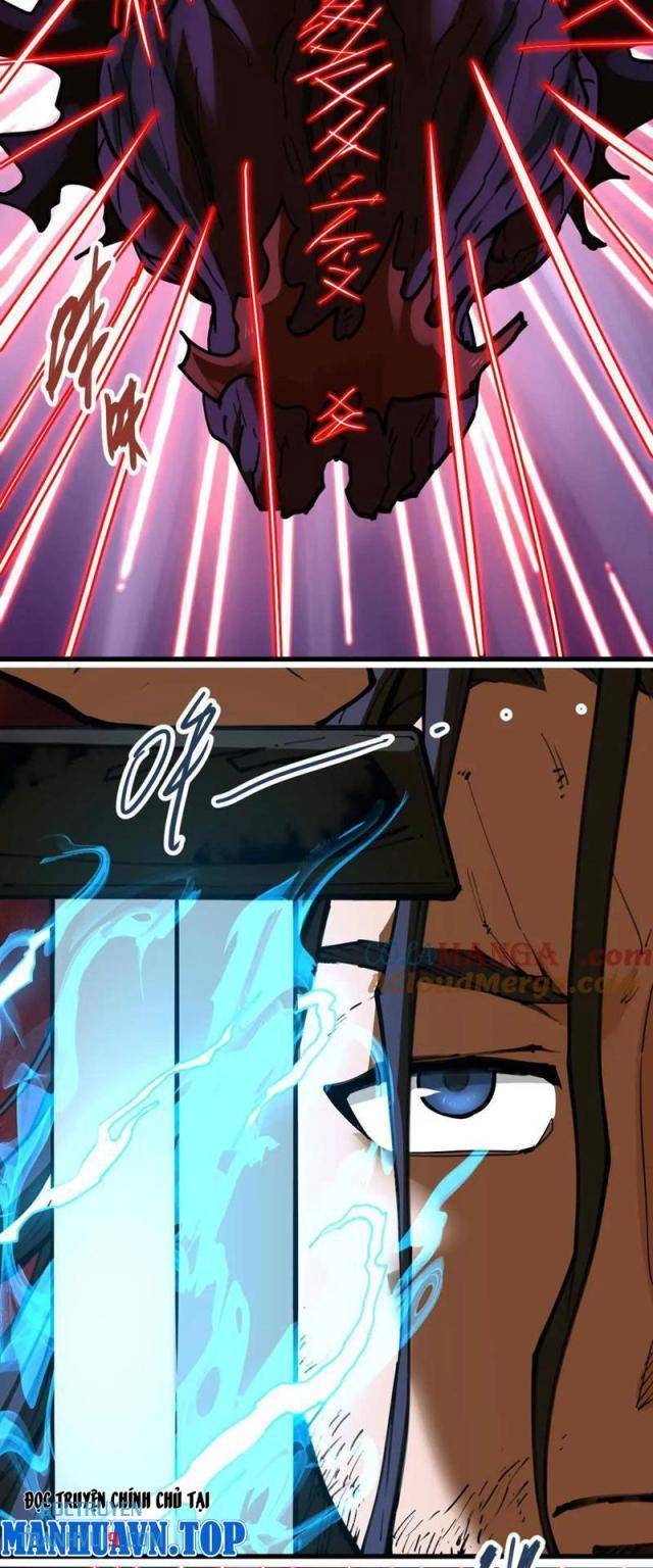 Tông Môn Của Ta Có Triệu Điểm Mạnh - Page 22