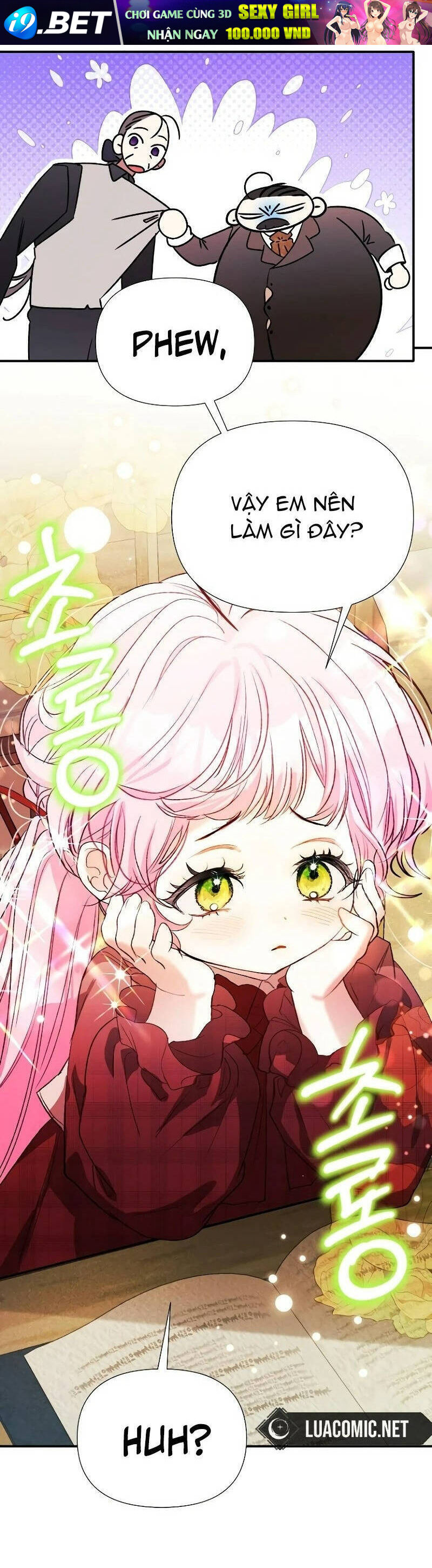 Bảo Vệ Người Cha Bạo Chúa - Page 29