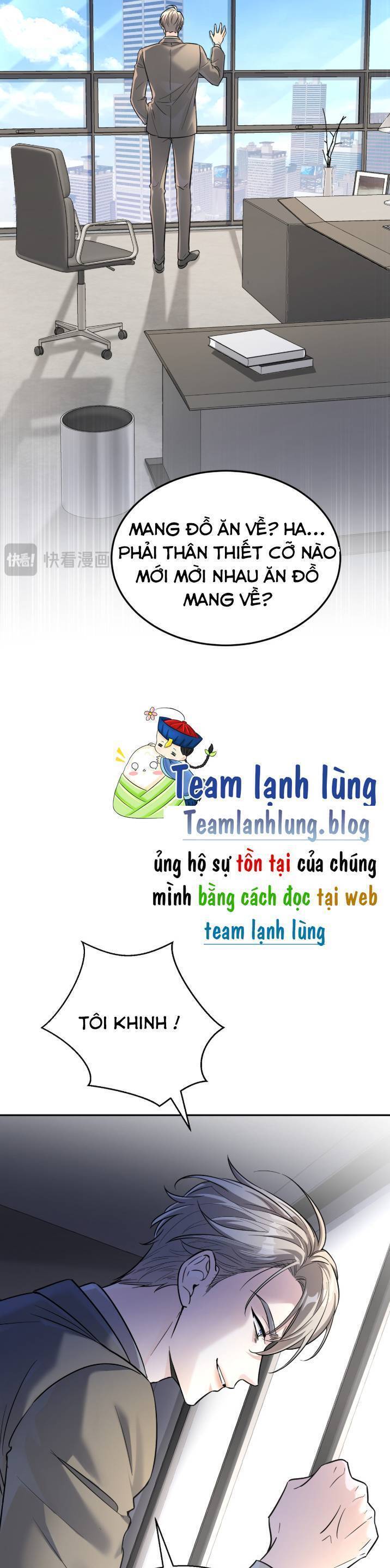 Tên Đàn Ông Này Thật Sự Là Một Tên Cẩu Mà - Page 22
