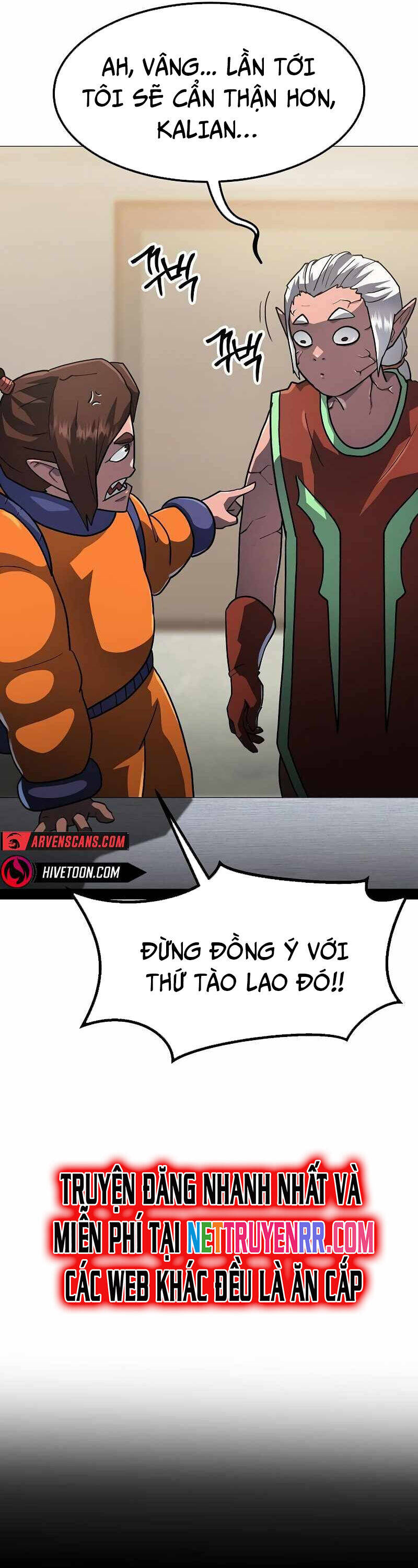 Đỉnh Phong Chi Tinh - Page 35