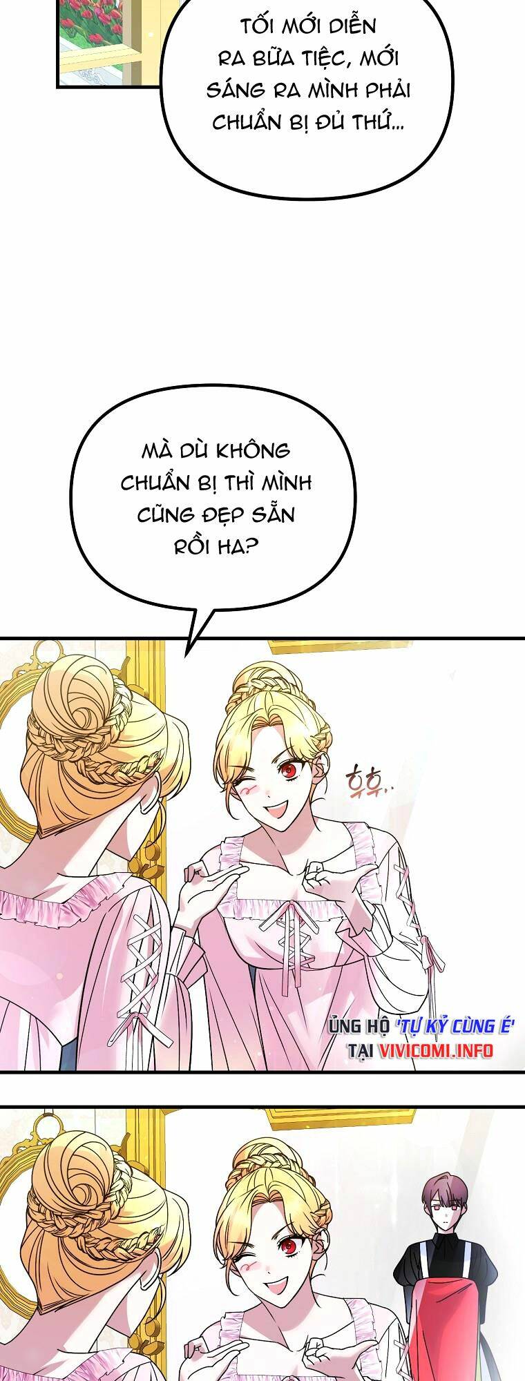 10 Cách Để Bị Bạo Chúa Đá - Page 74