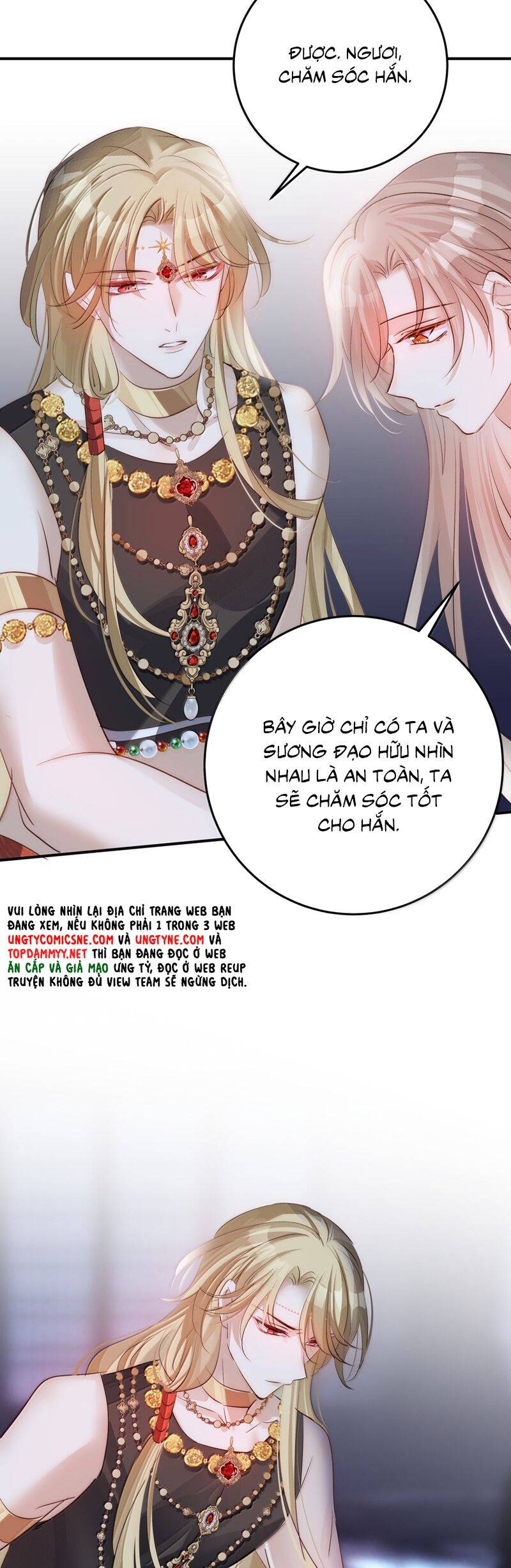 Chuyển Nghịch Âm Dương - Page 4