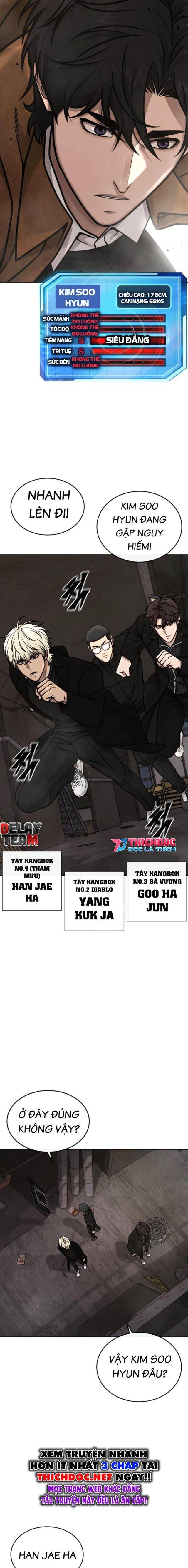 Nhiệm Vụ Diệu Kỳ - Page 14