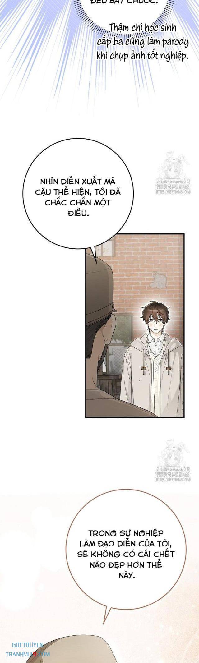 Tân Binh Triệu Đô - Page 20