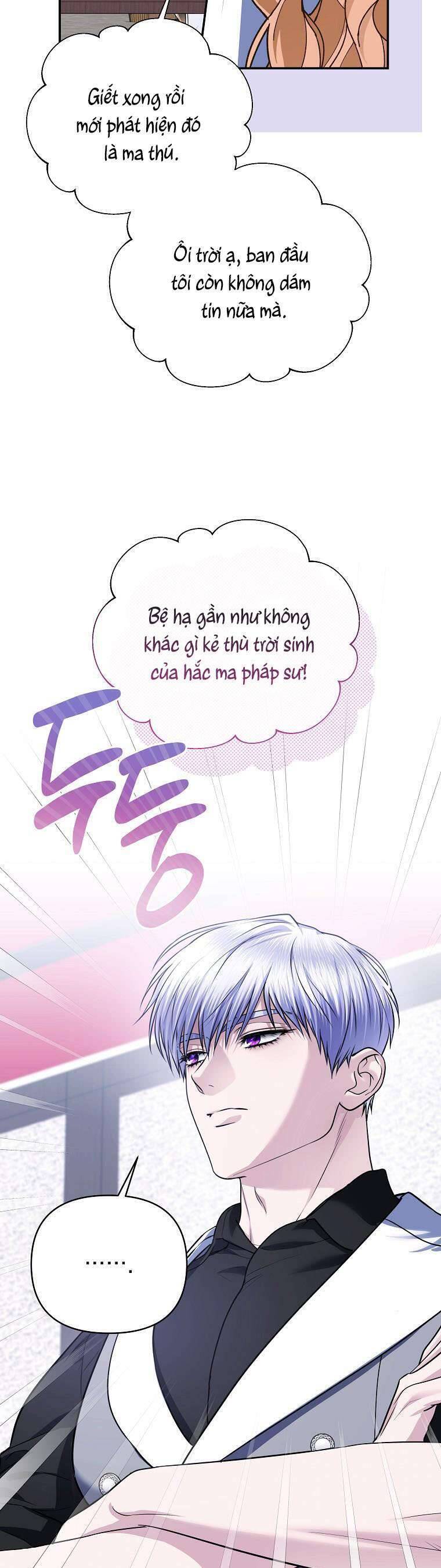 10 Cách Để Bị Bạo Chúa Đá - Page 30