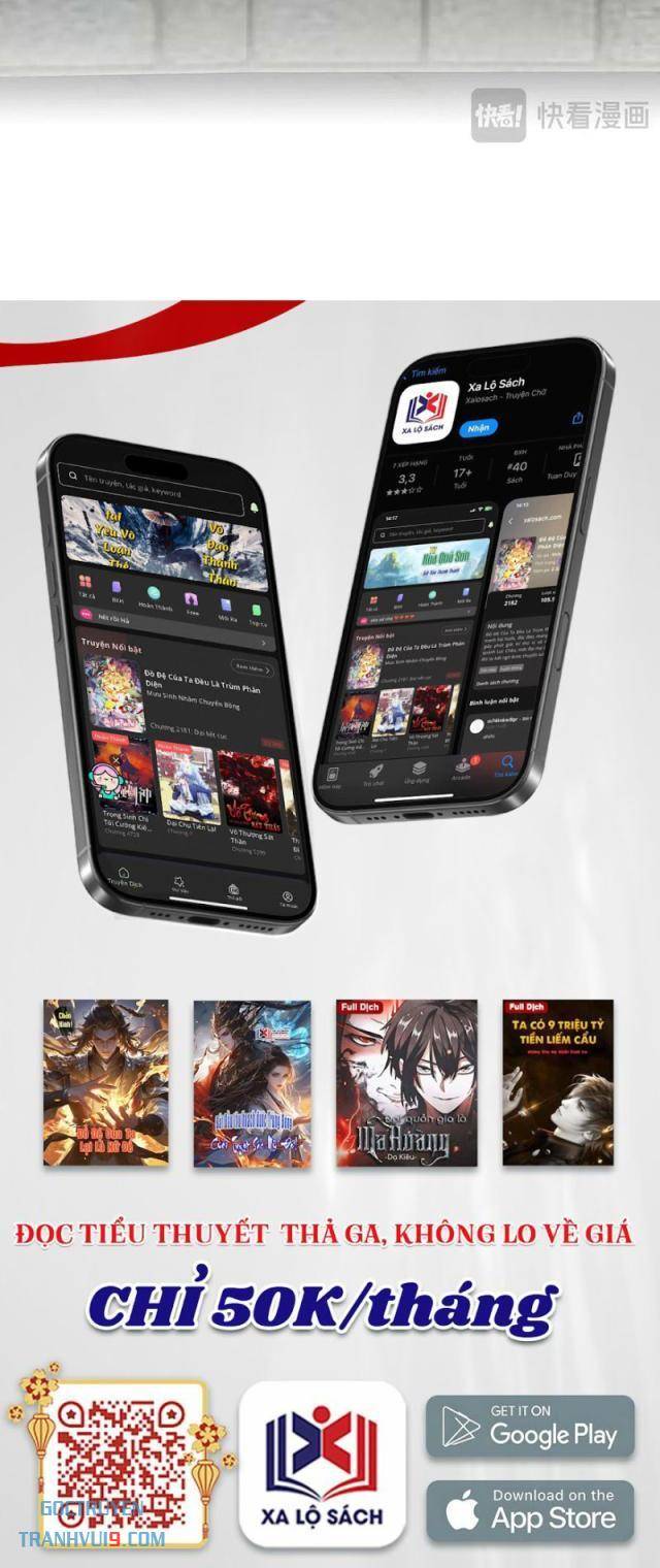 Ta Có Trăm Vạn Tốc Độ Đánh - Page 41