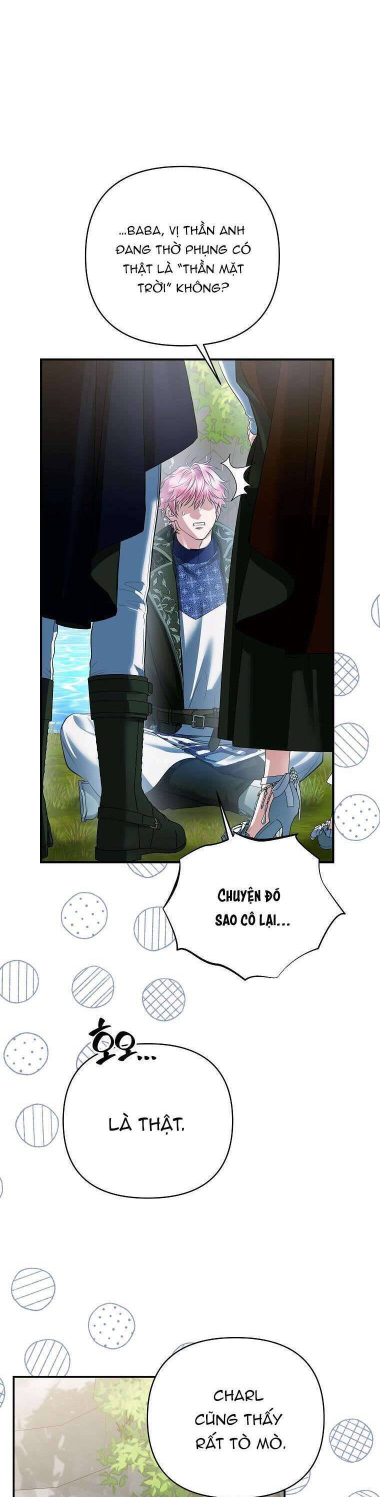 10 Cách Để Bị Bạo Chúa Đá - Page 46