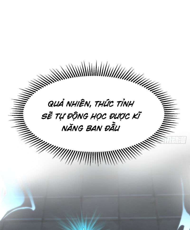 Ta Thật Không Muốn Học Cấm Chú - Page 61