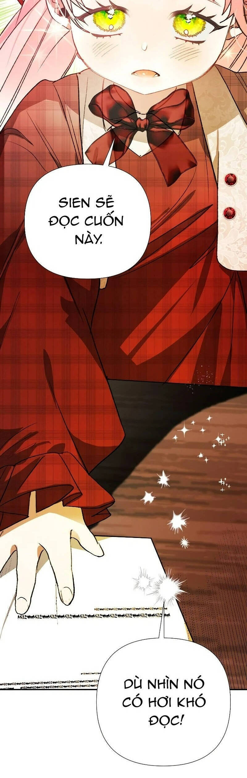 Bảo Vệ Người Cha Bạo Chúa - Page 35