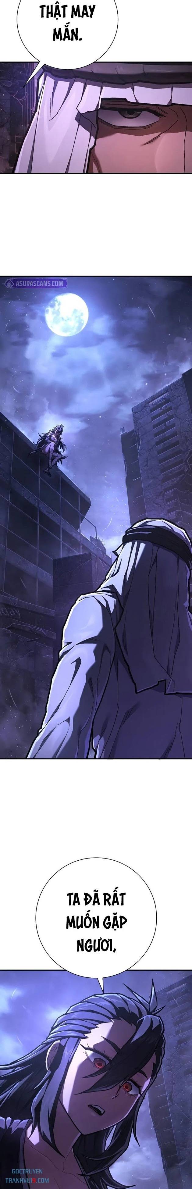 Đao Phủ - Page 22