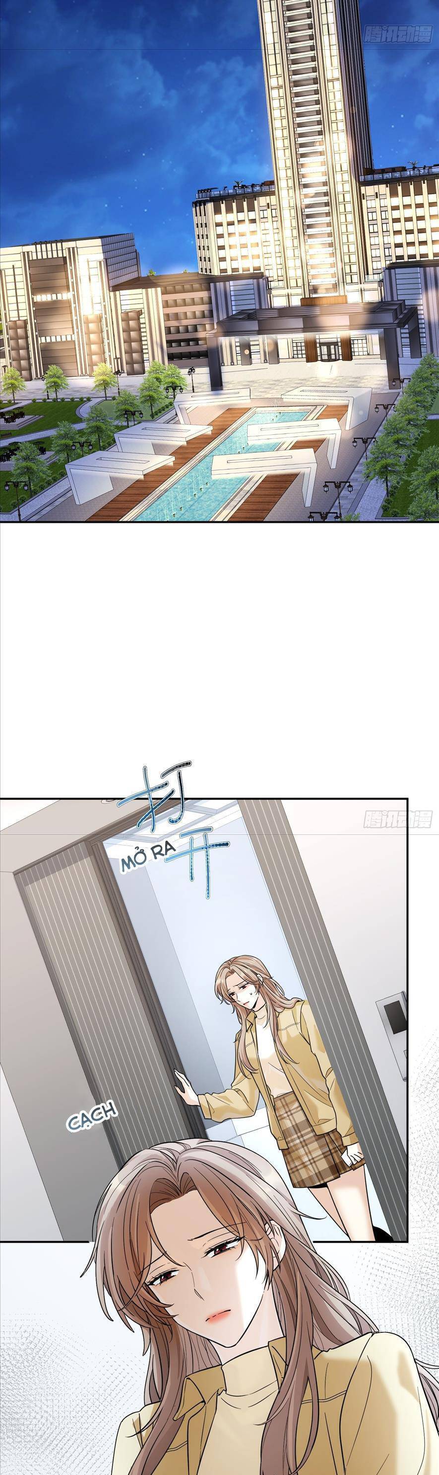 Tên Đàn Ông Này Thật Sự Là Một Tên Cẩu Mà - Page 21