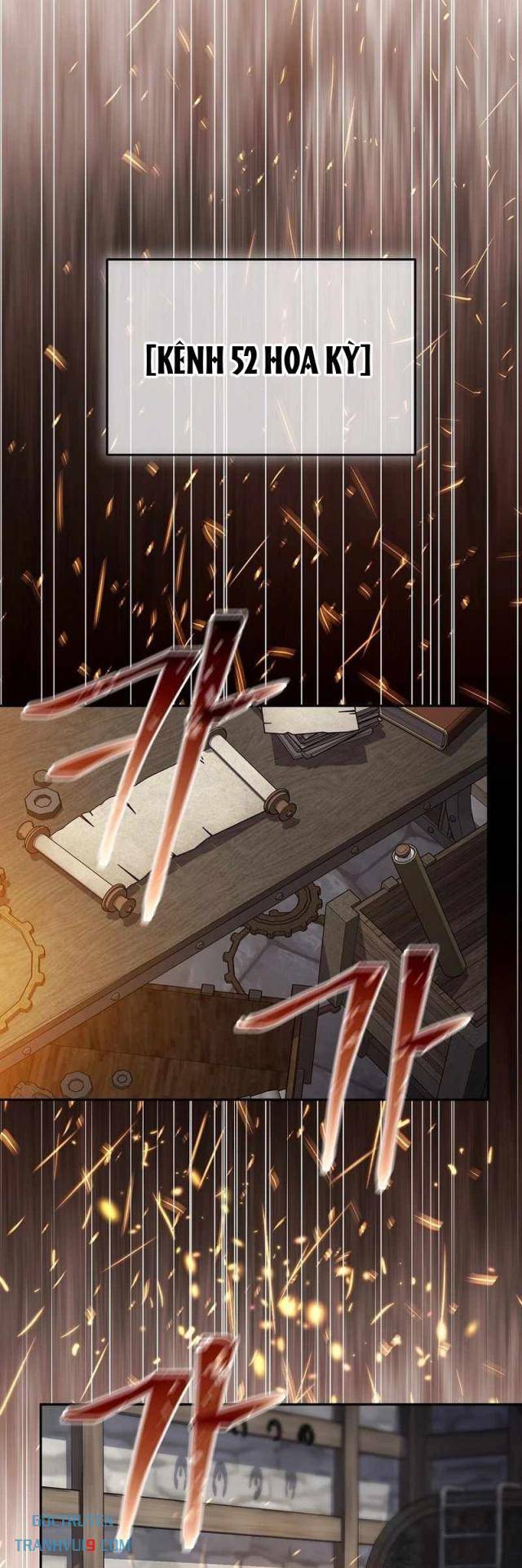 Người Mới Này Quá Mạnh - Page 15