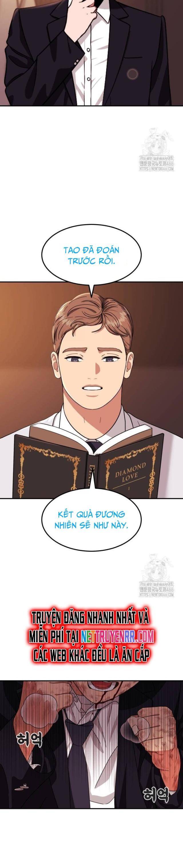 Huấn Luyện Chiến Đấu Siêu Cấp - Page 31