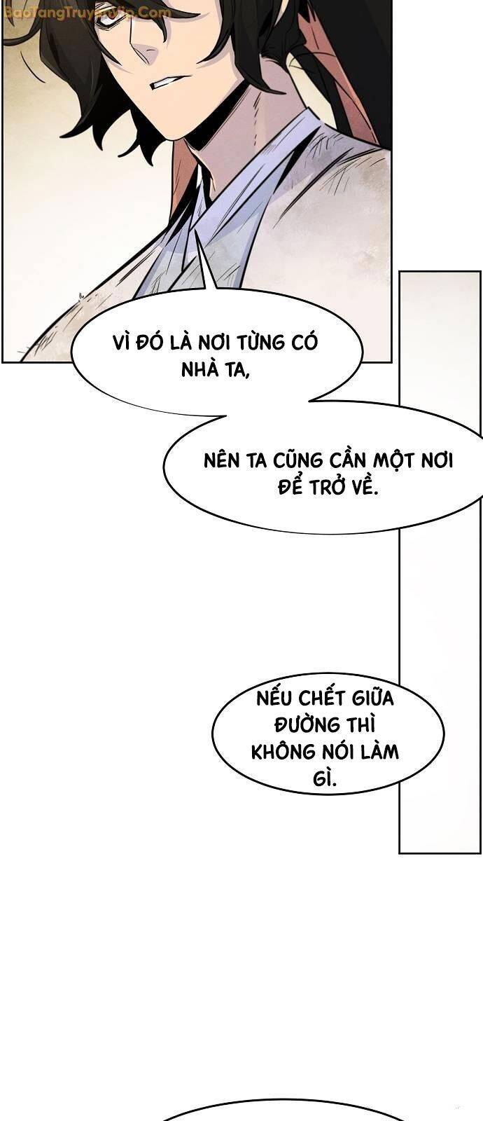 Cuồng Ma Tái Thế - Page 8