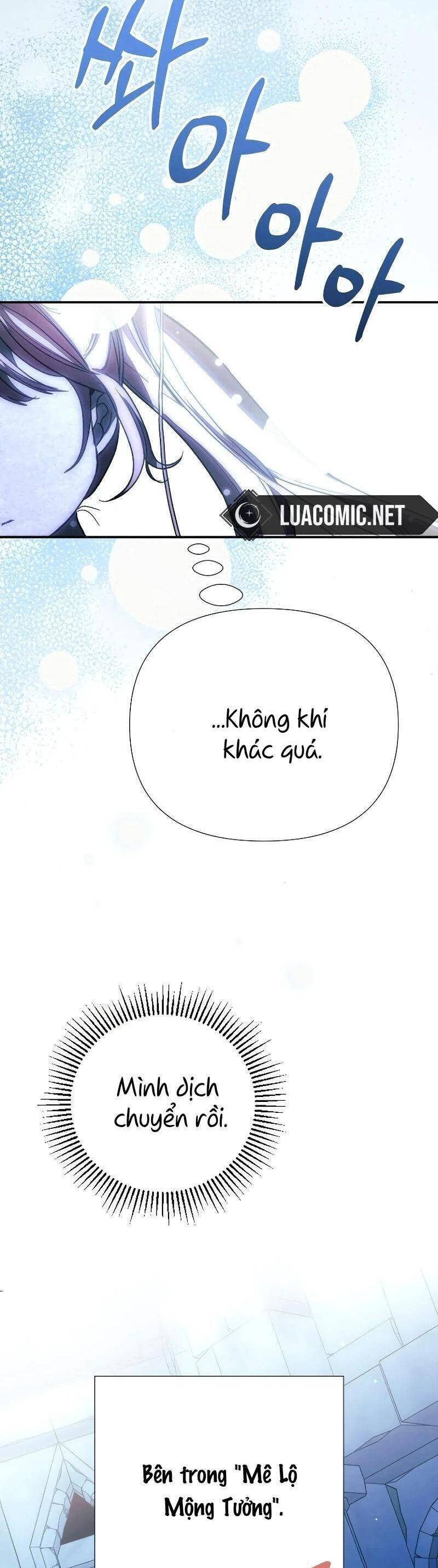 Bảo Vệ Người Cha Bạo Chúa - Page 19
