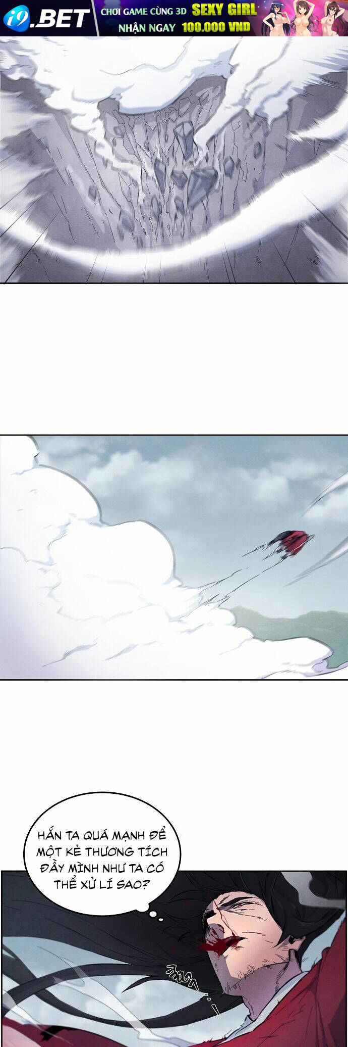 Cuồng Ma Tái Thế - Page 46