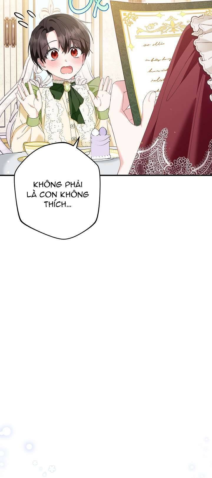 Cha Của Nam Chính Từ Chối Hủy Hôn - Page 15