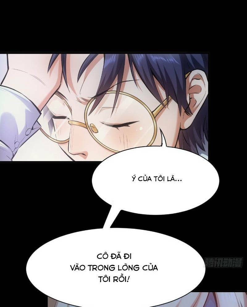 Trọng Sinh Không Làm Chạn Vương Tôi Một Mình Nạp Game Thăng Cấp - Page 52